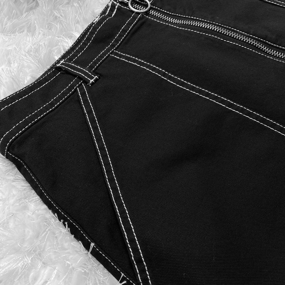 🆕 🖤 VANS SKIRT NWOT - Picture 6 of 10